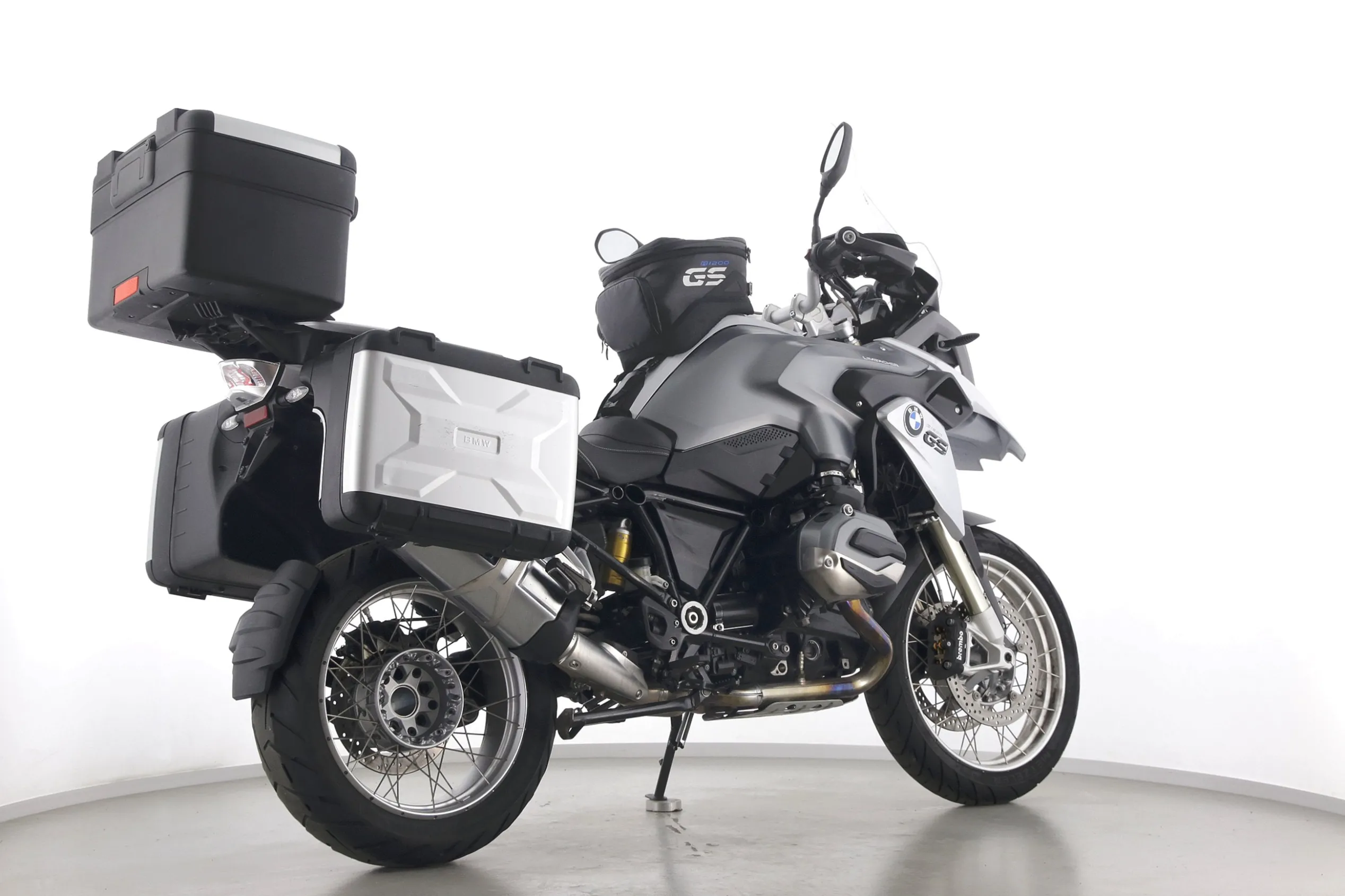R 1200 GS LC