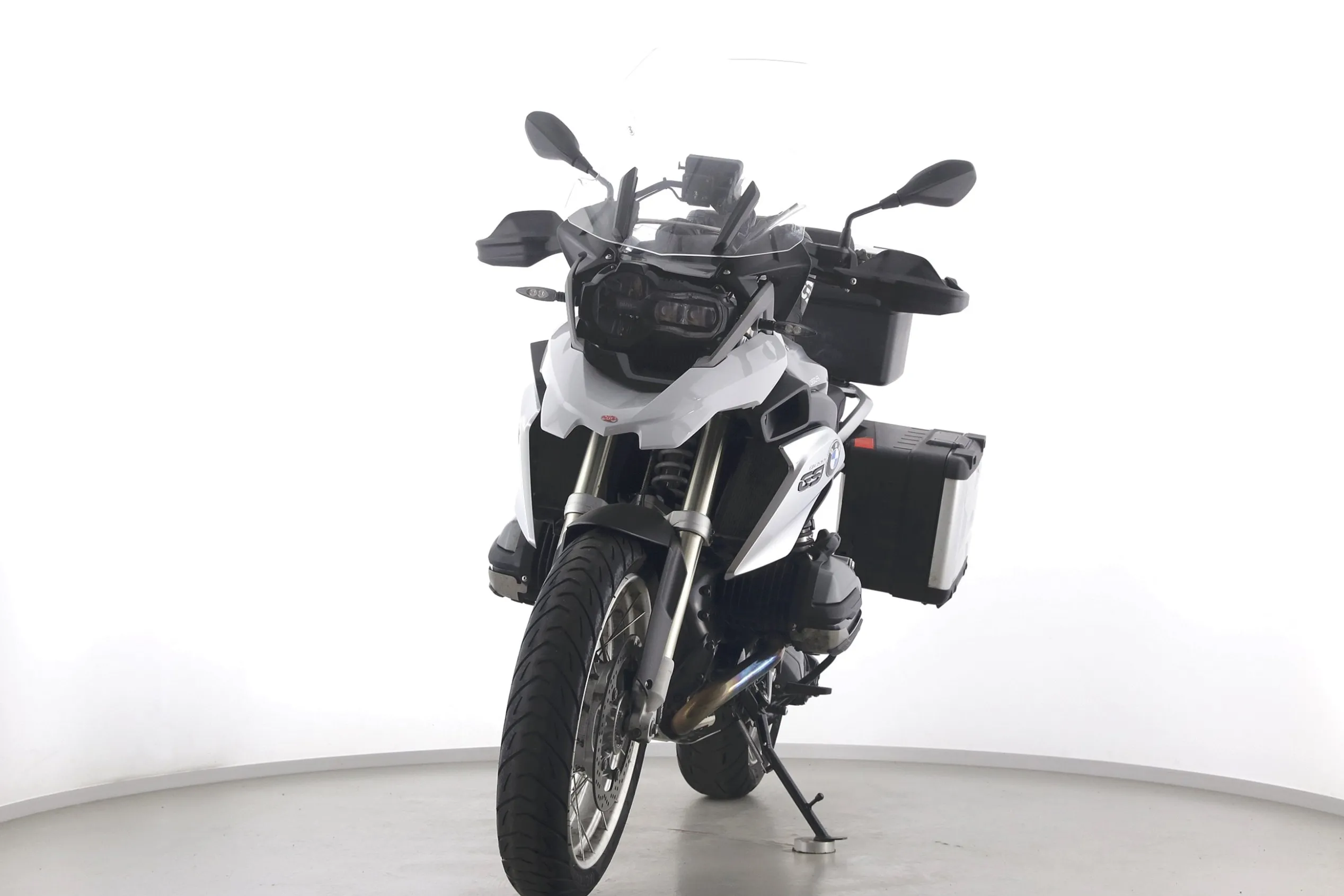 R 1200 GS LC