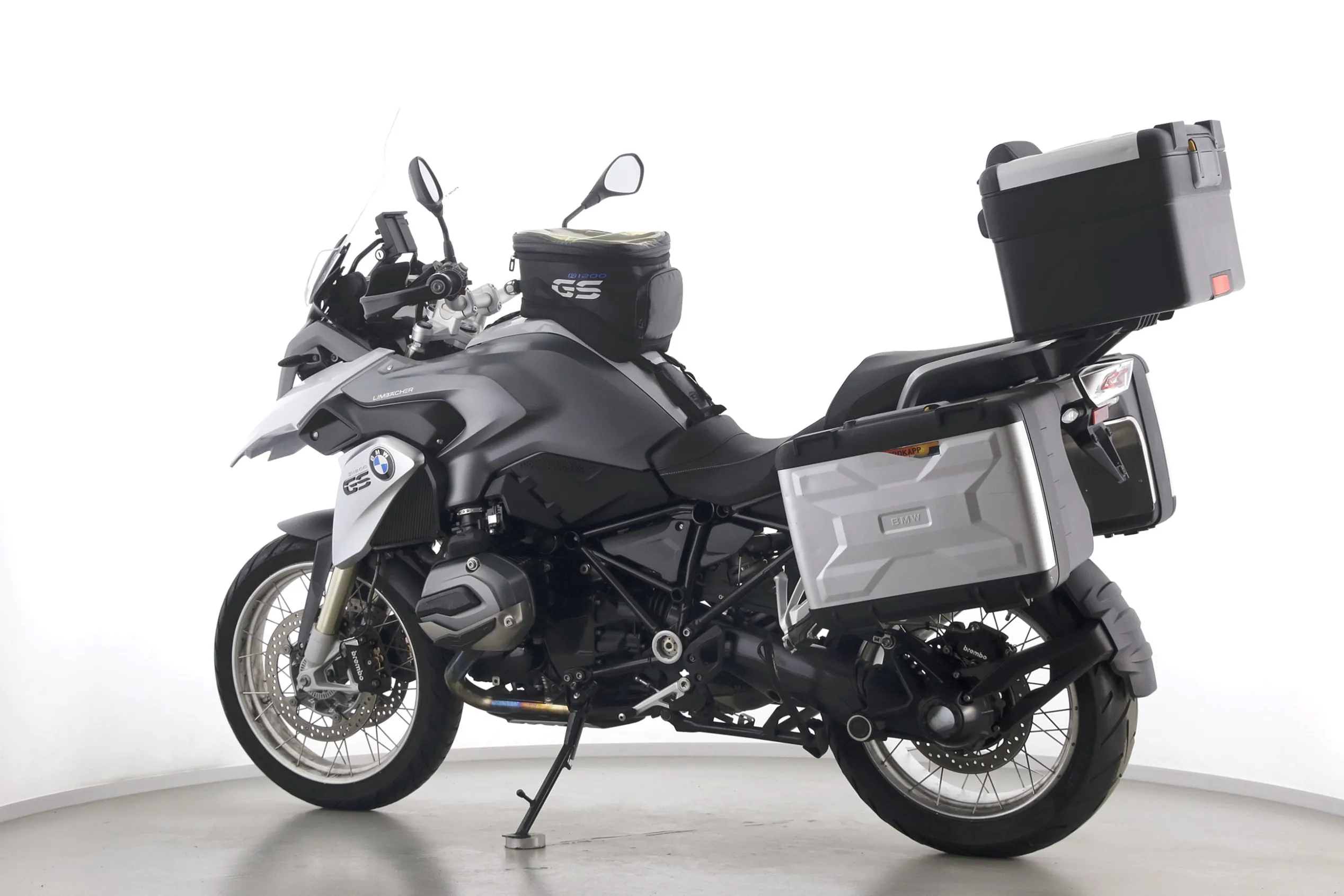 R 1200 GS LC