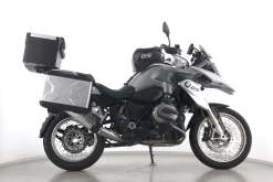 R 1200 GS LC