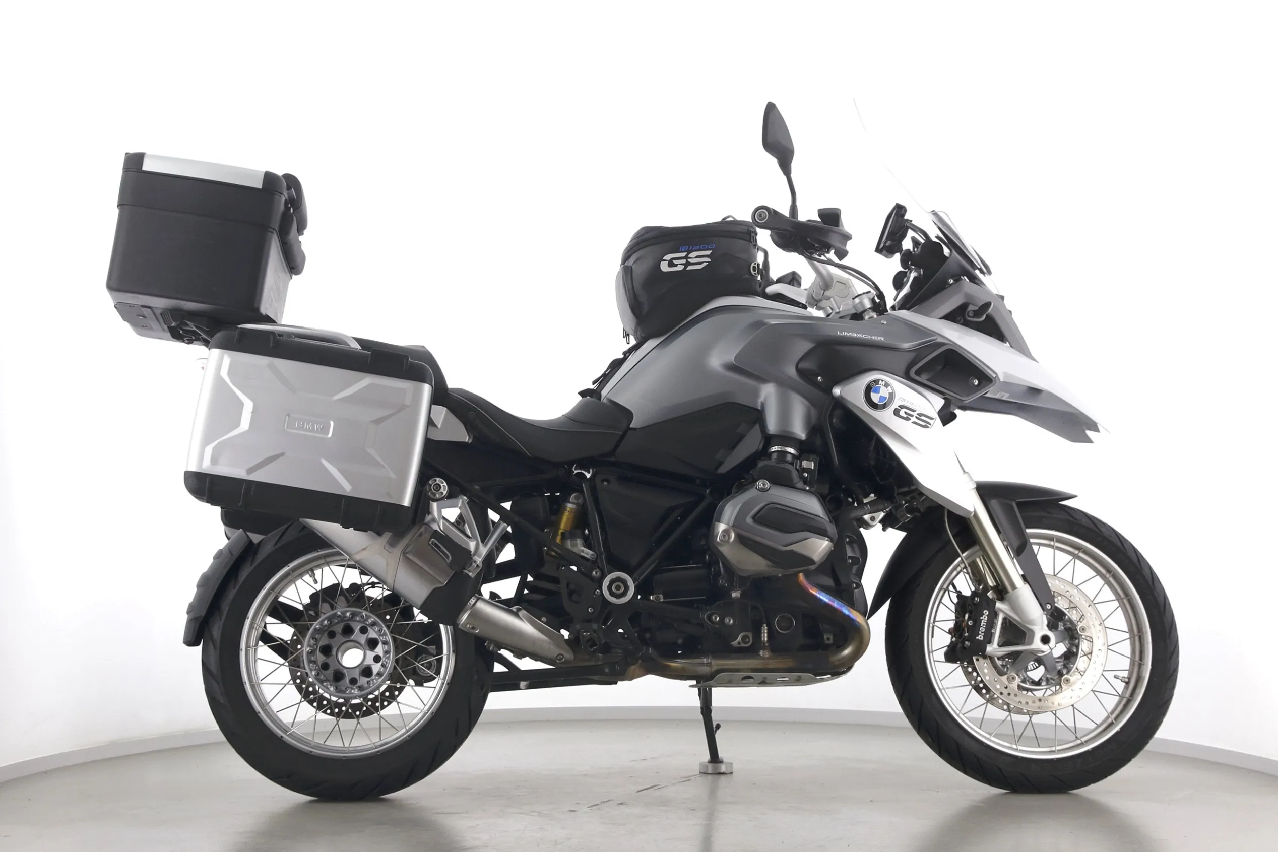 R 1200 GS LC