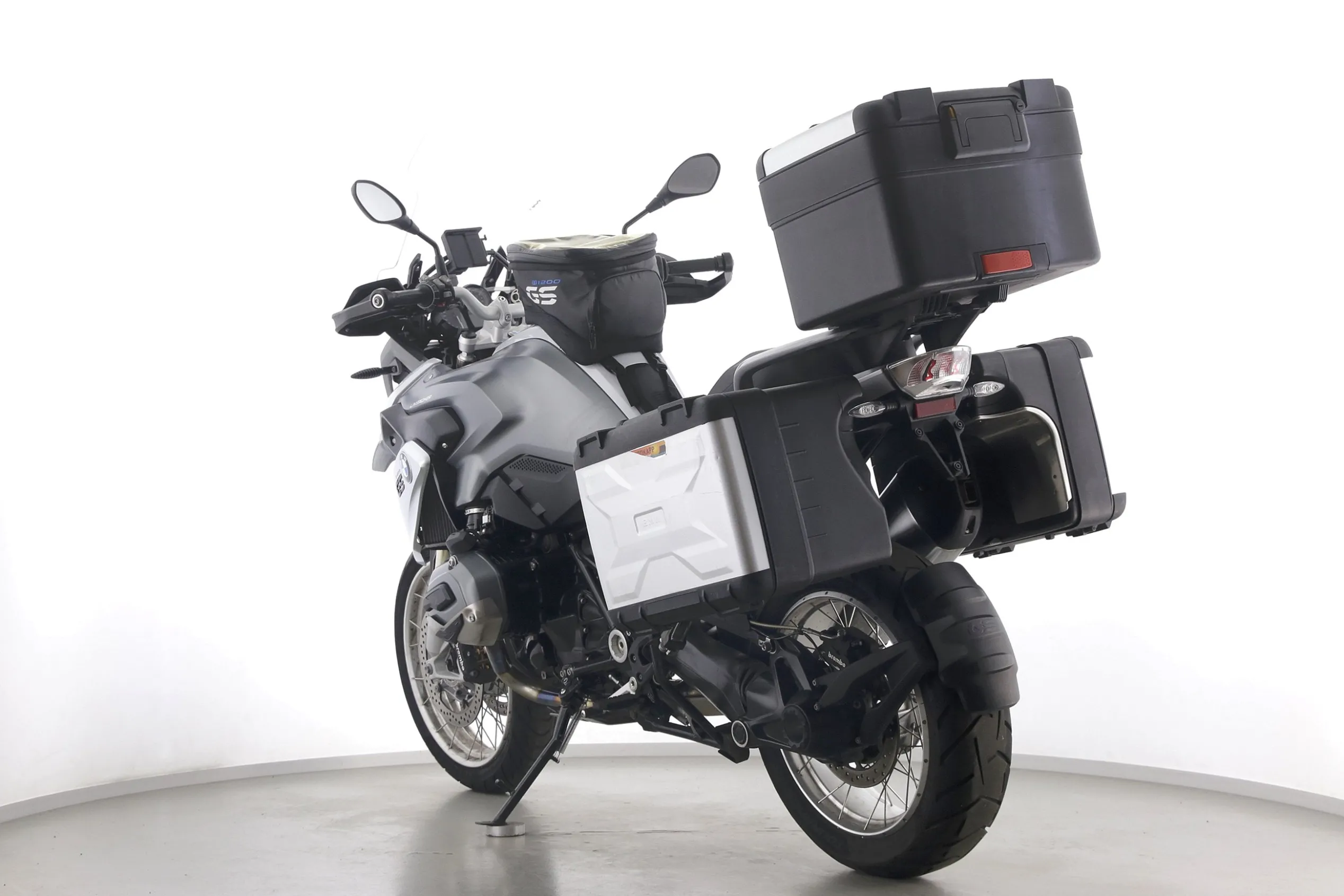 R 1200 GS LC