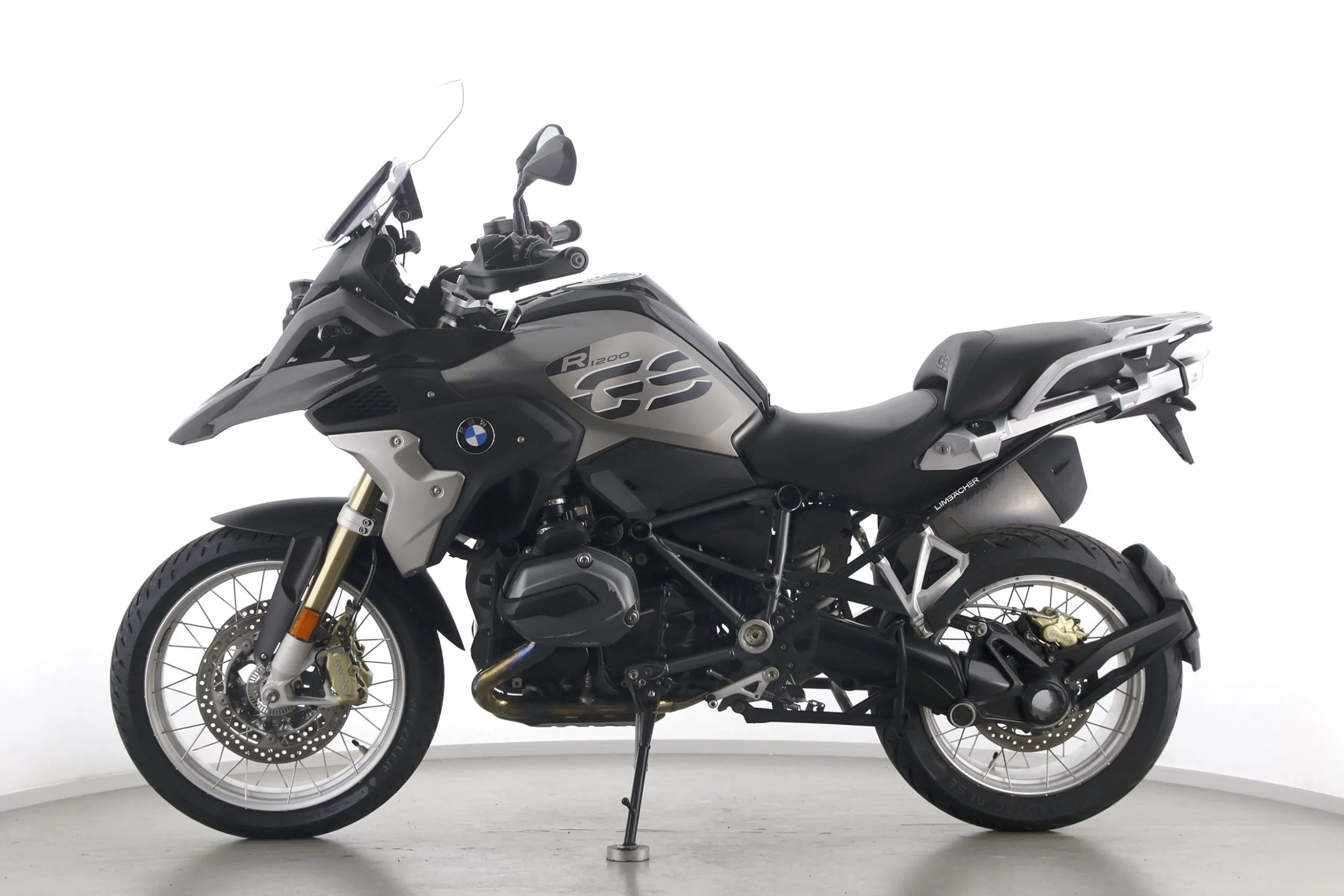 R 1200 GS LC