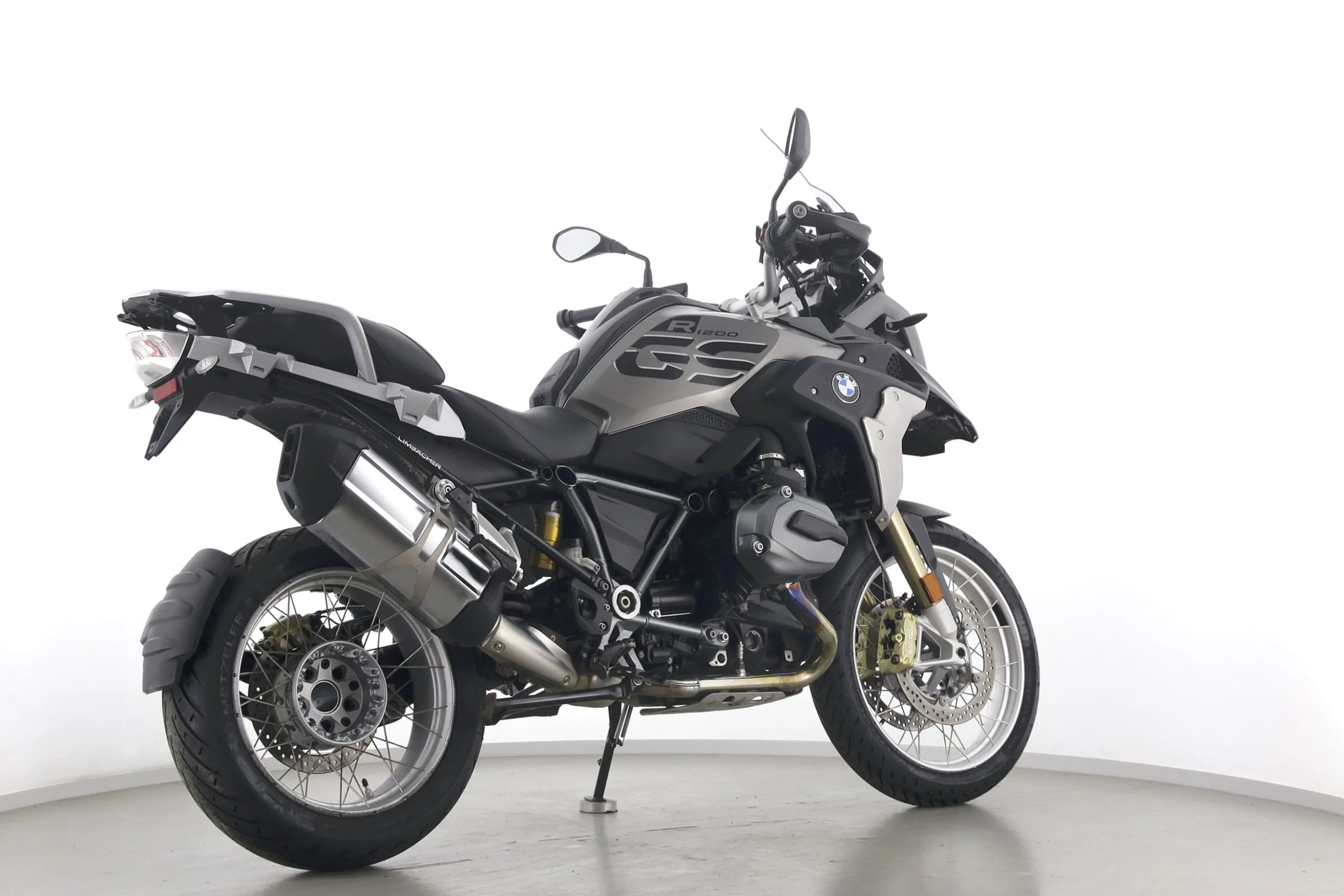 R 1200 GS LC