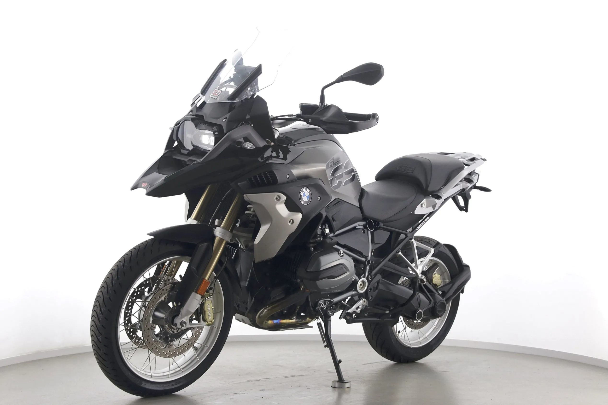 R 1200 GS LC