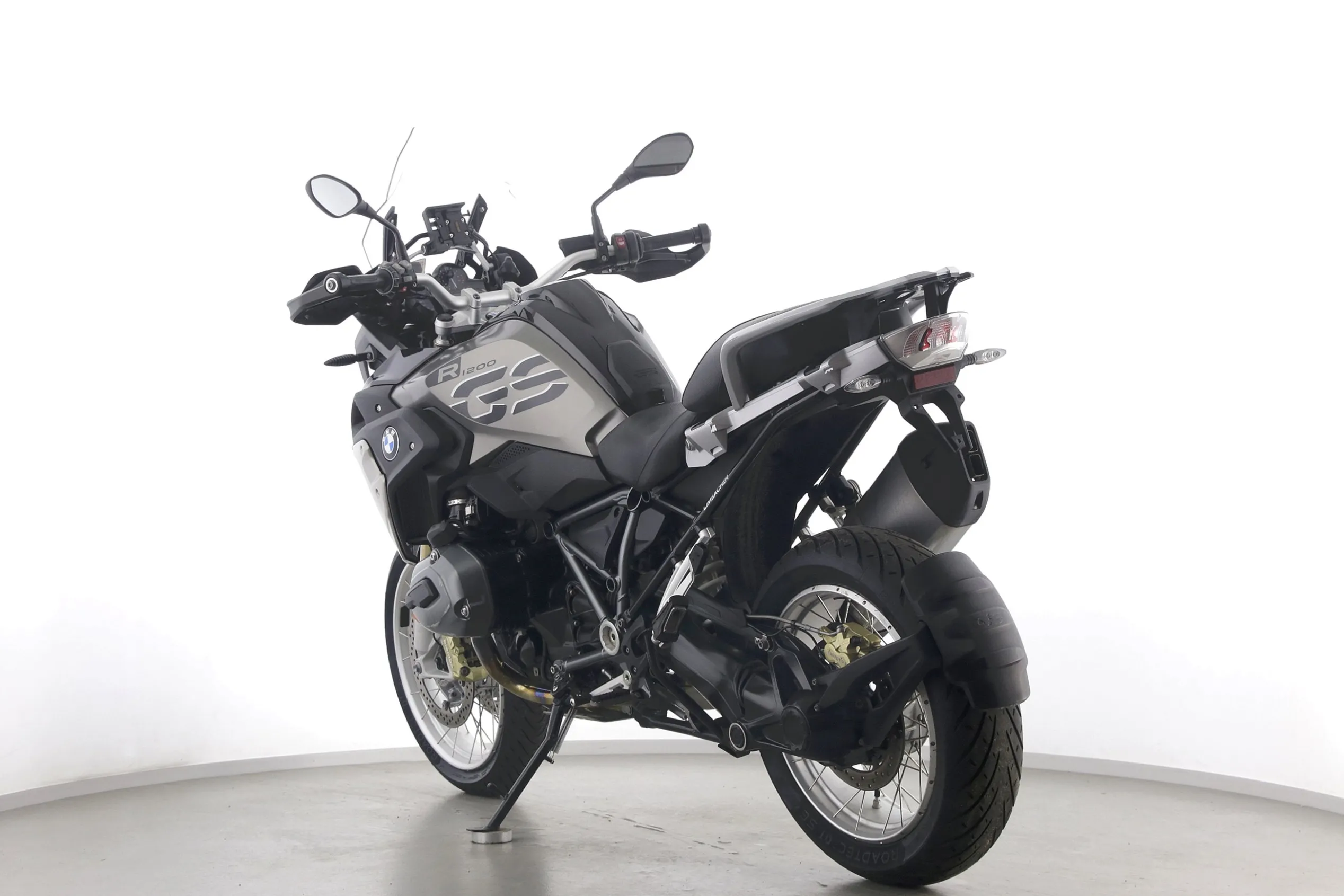 R 1200 GS LC
