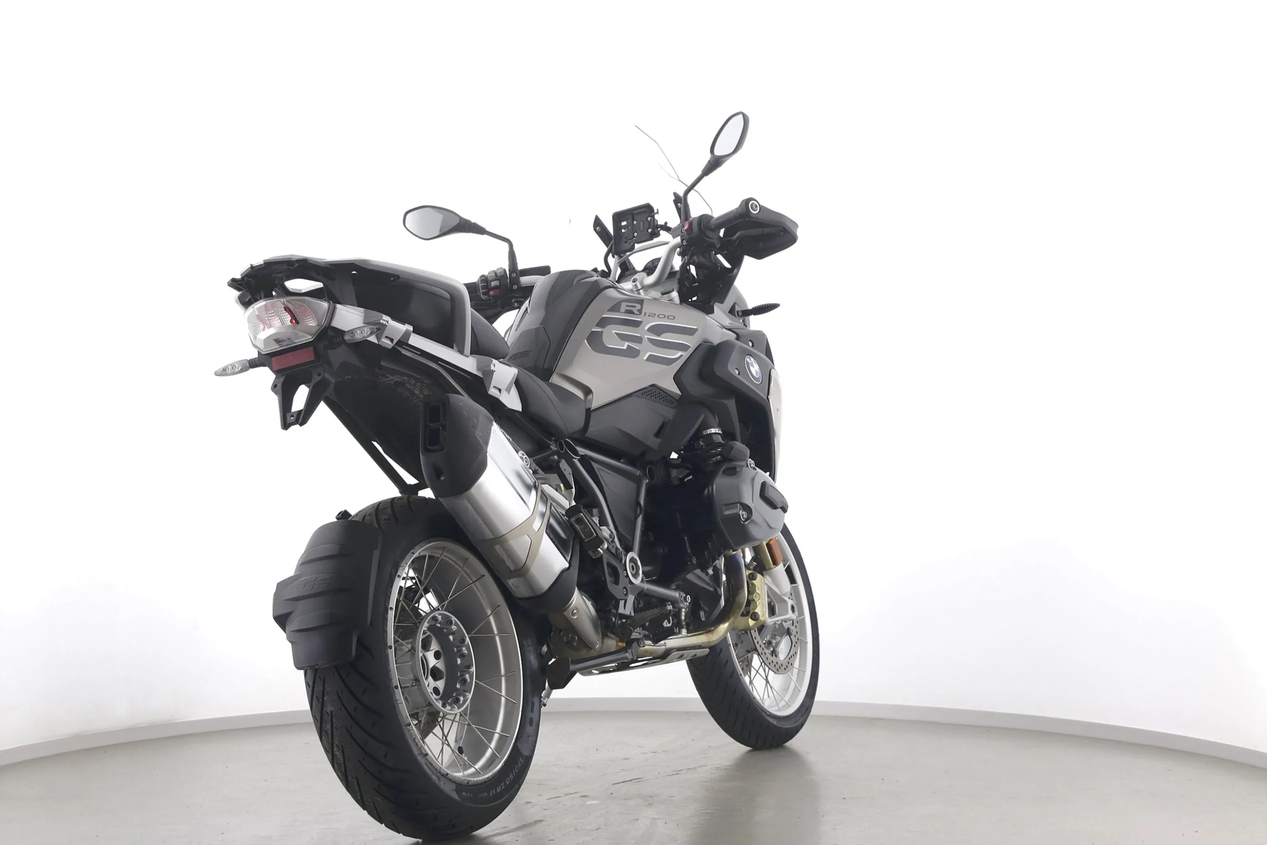 R 1200 GS LC