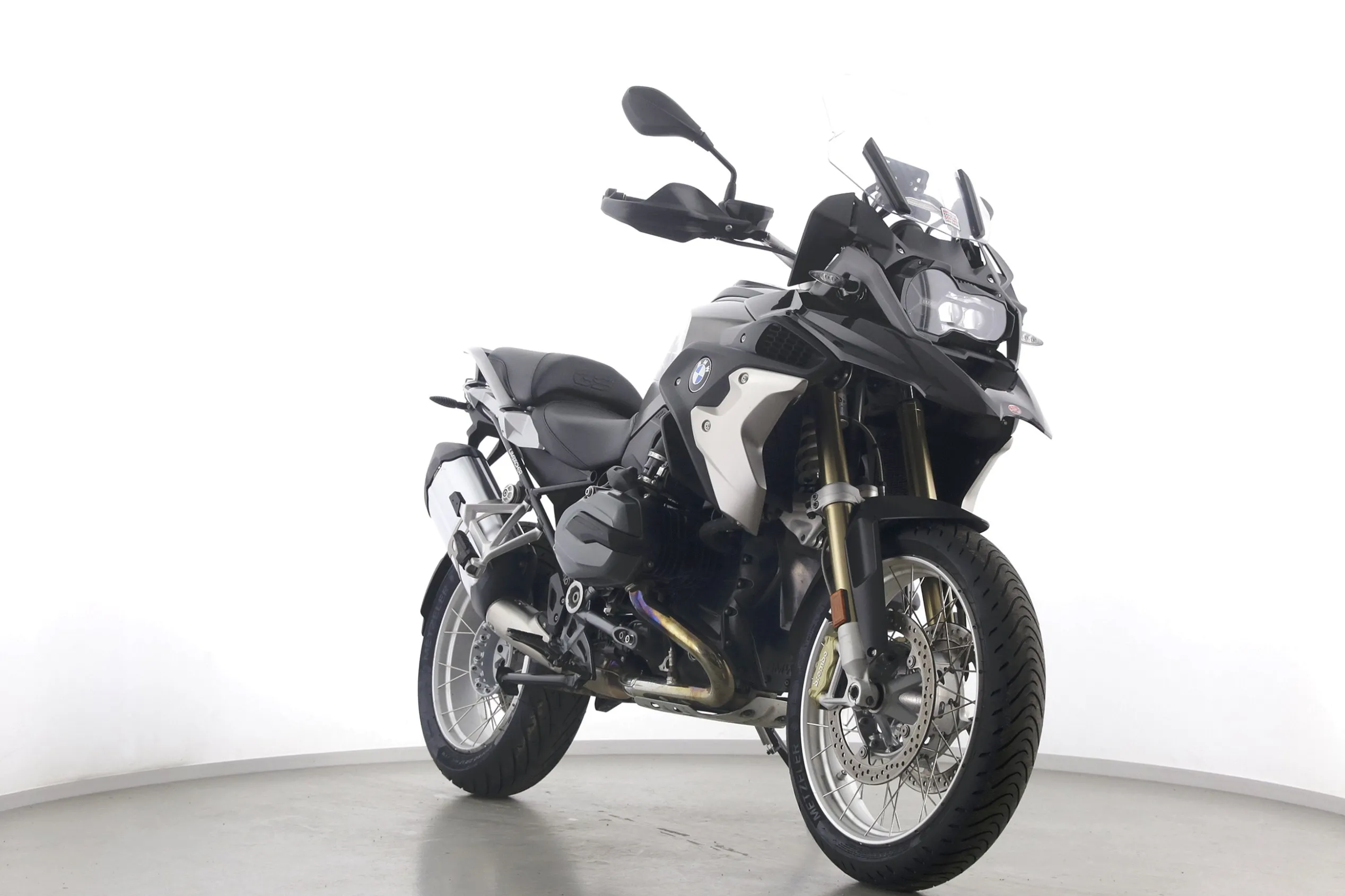 R 1200 GS LC