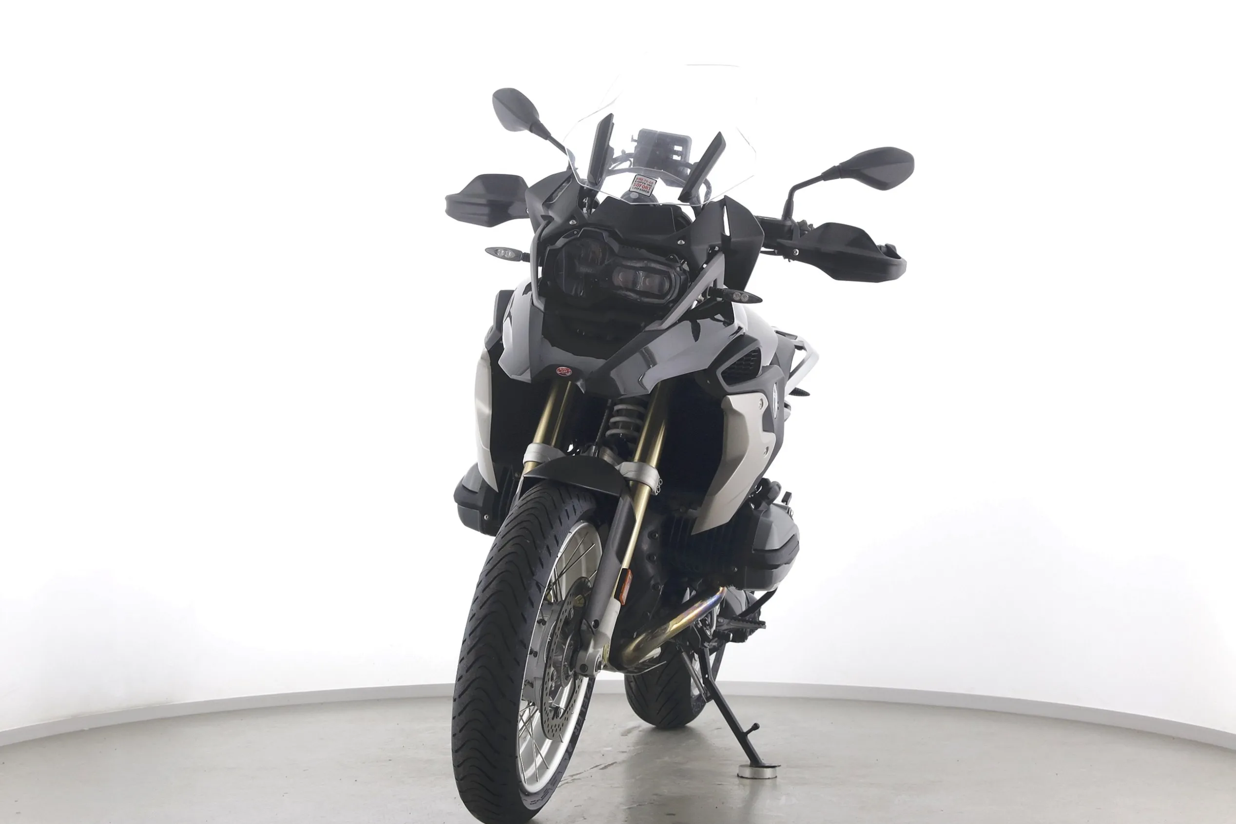 R 1200 GS LC