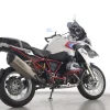 R 1200 GS LC RALLYE