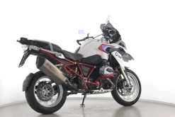 R 1200 GS LC RALLYE