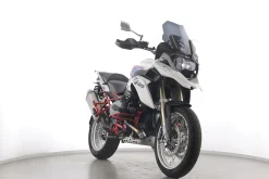 R 1200 GS LC RALLYE