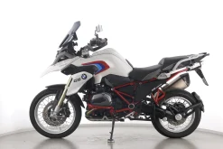 R 1200 GS LC RALLYE