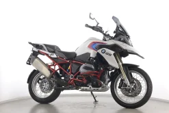 R 1200 GS LC RALLYE