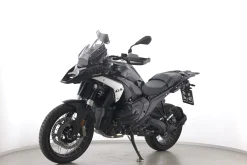 R 1300 GS TRIPLE BLACK
