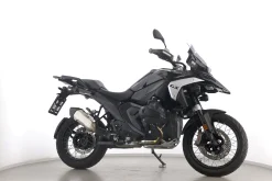 R 1300 GS TRIPLE BLACK