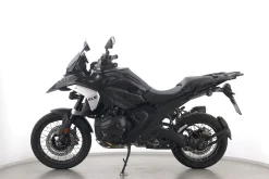 R 1300 GS TRIPLE BLACK