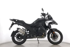 R 1300 GS TRIPLE BLACK