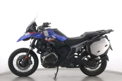 R 1300 GS TROPHY