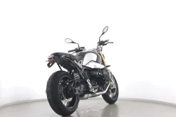 R NINE T