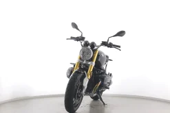 R NINE T