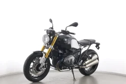 R NINE T