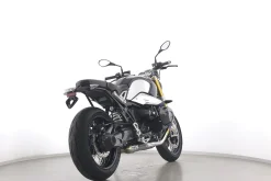 R NINE T
