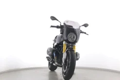 R NINE T