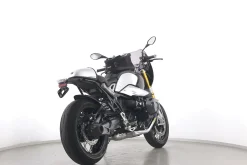 R NINE T