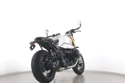 R NINE T