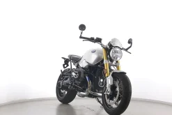 R NINE T