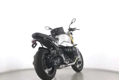 R NINE T