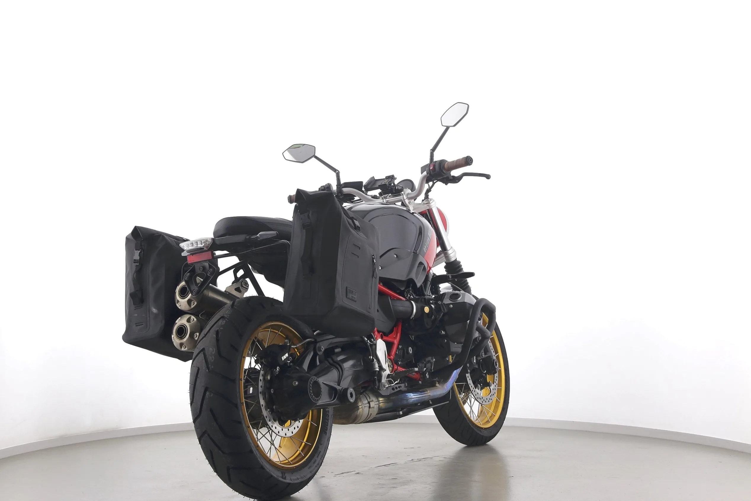 R NINE T SCRAMBLER 719