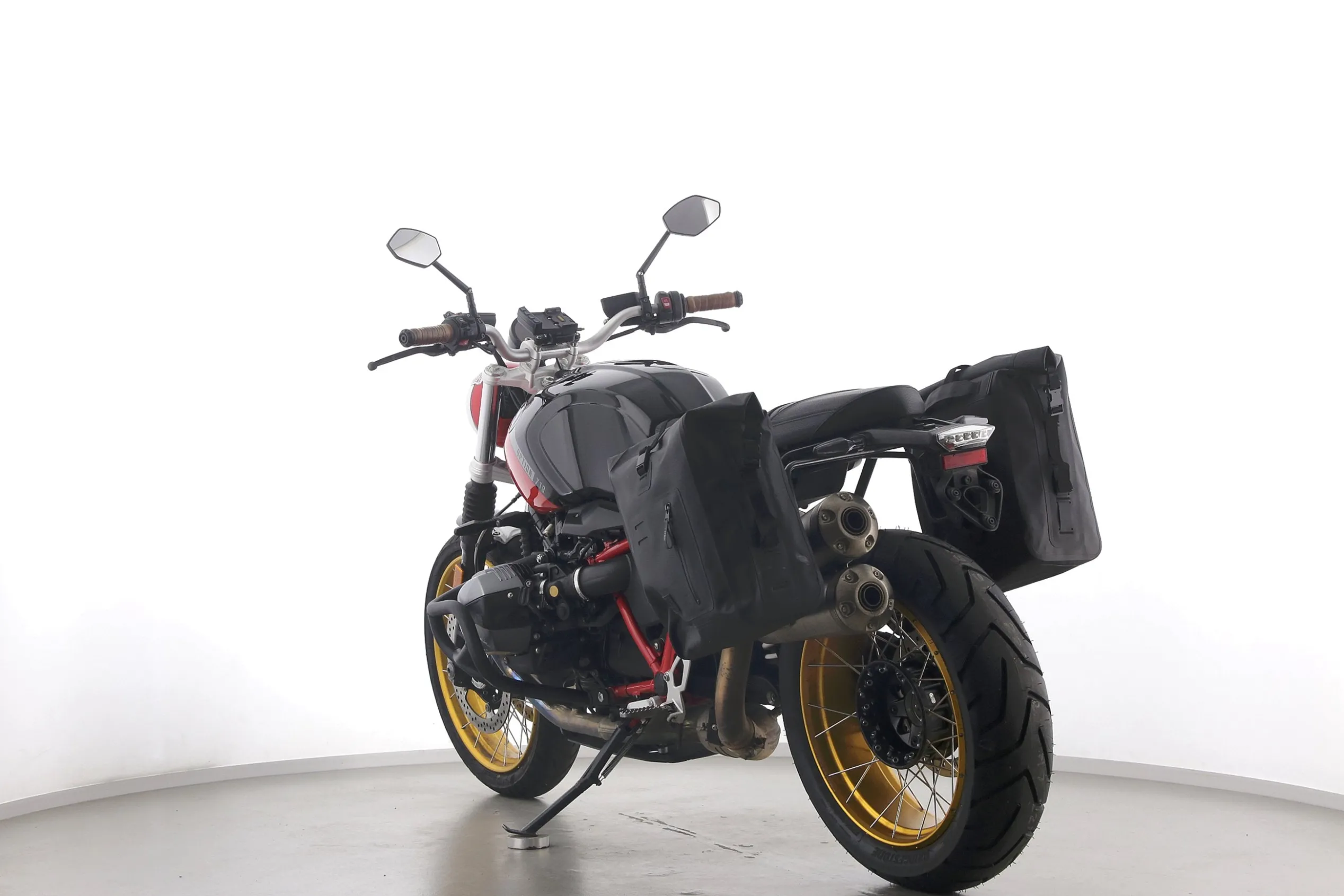 R NINE T SCRAMBLER 719