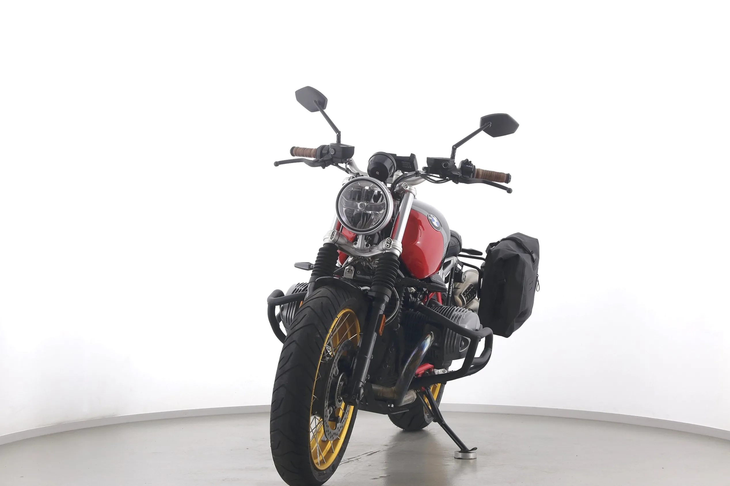 R NINE T SCRAMBLER 719