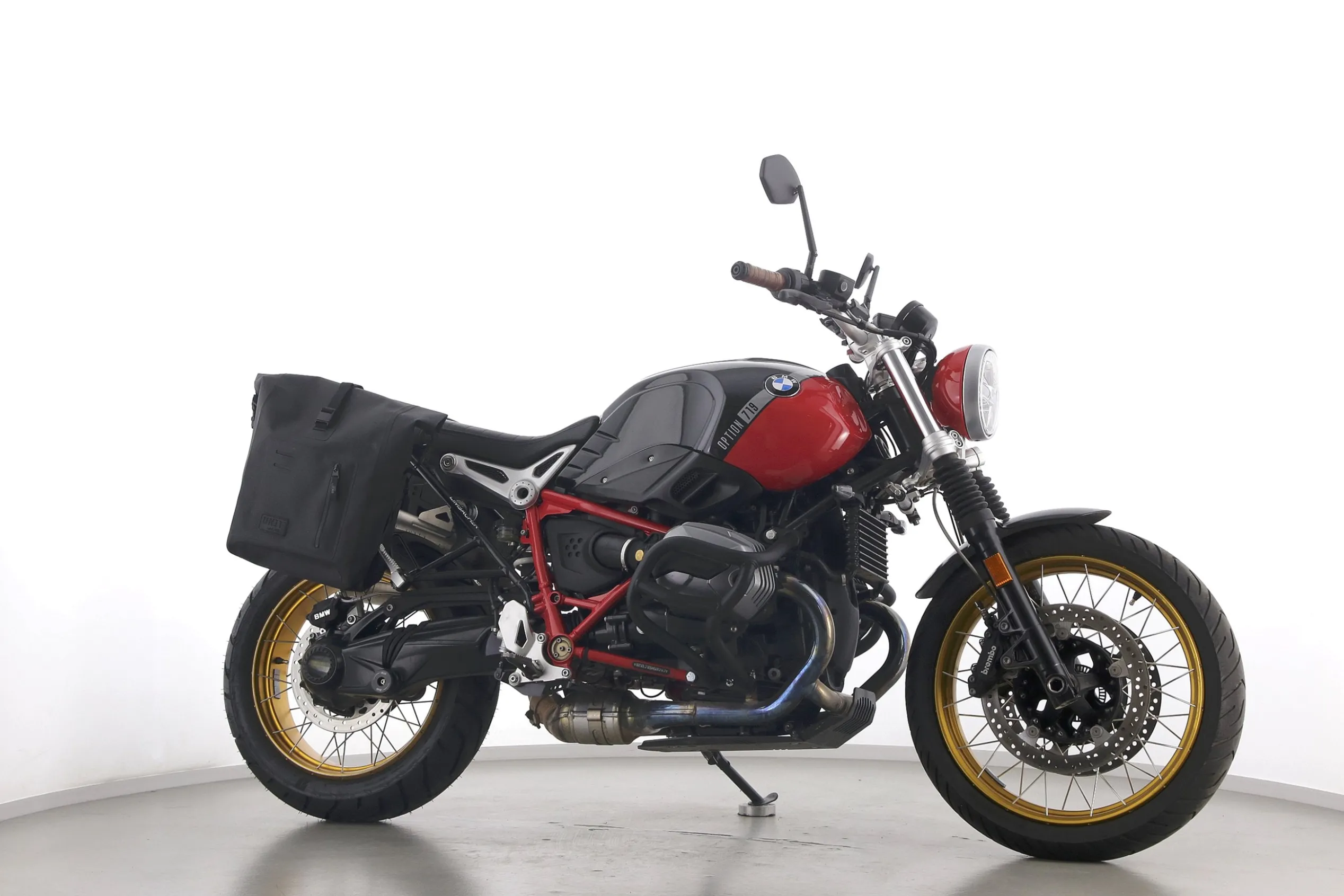 R NINE T SCRAMBLER 719