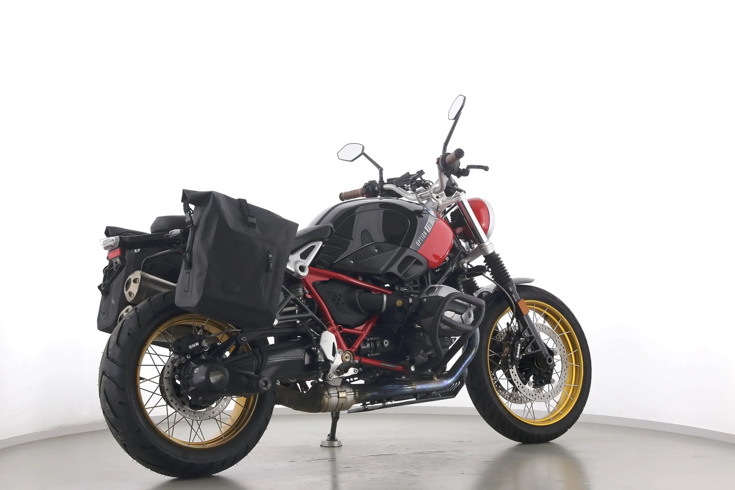 R NINE T SCRAMBLER 719