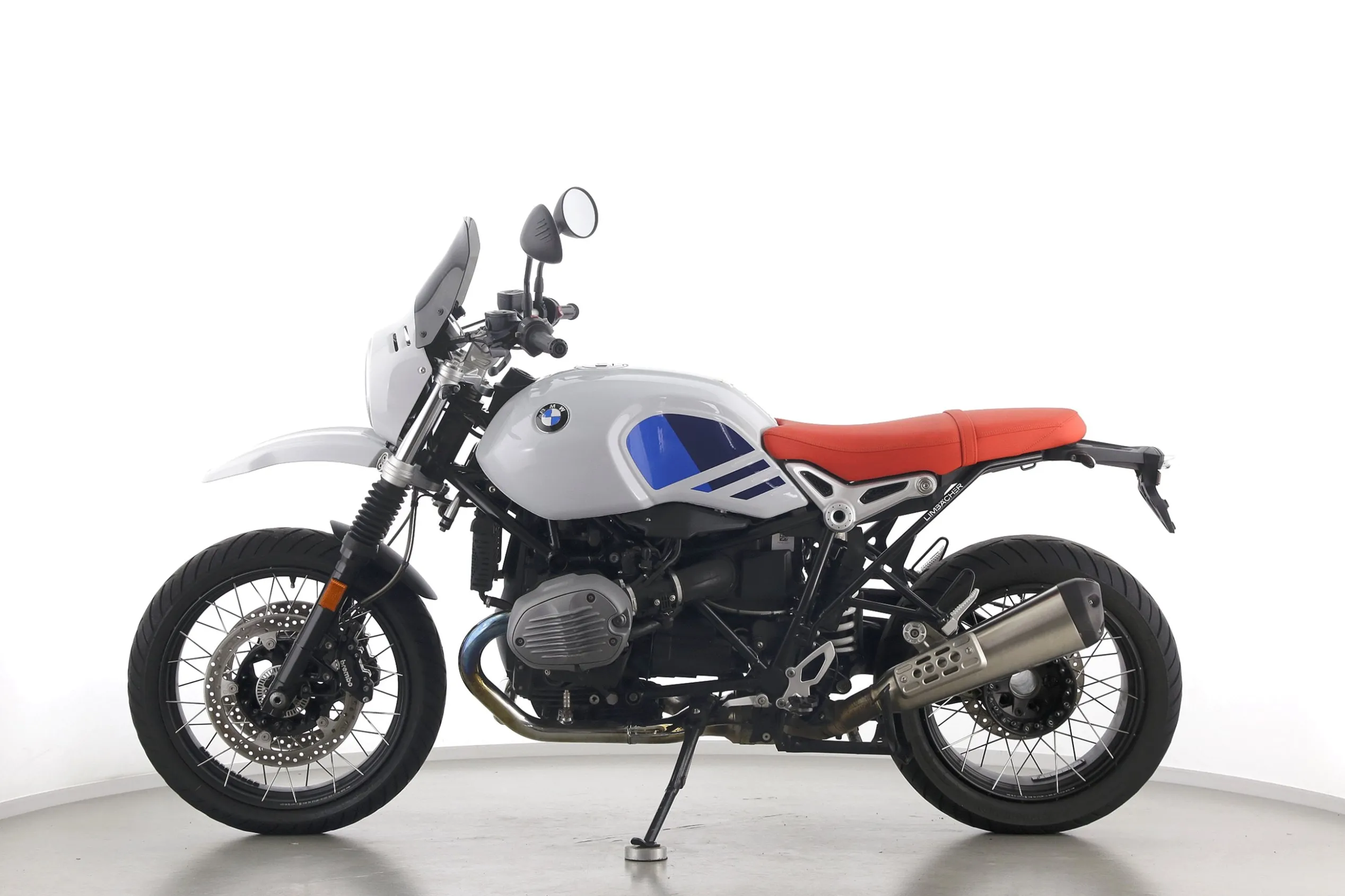 R NINE T URBAN G/S