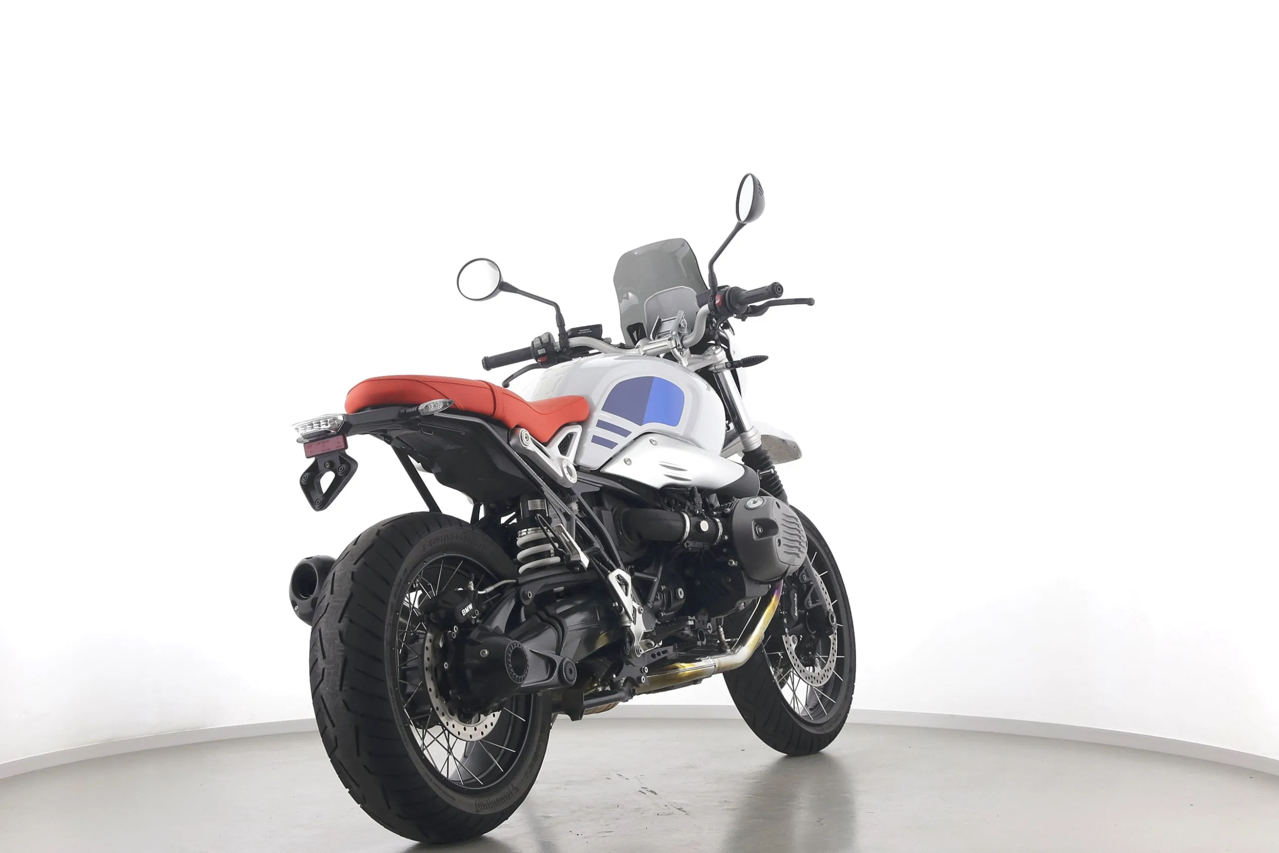 R NINE T URBAN G/S