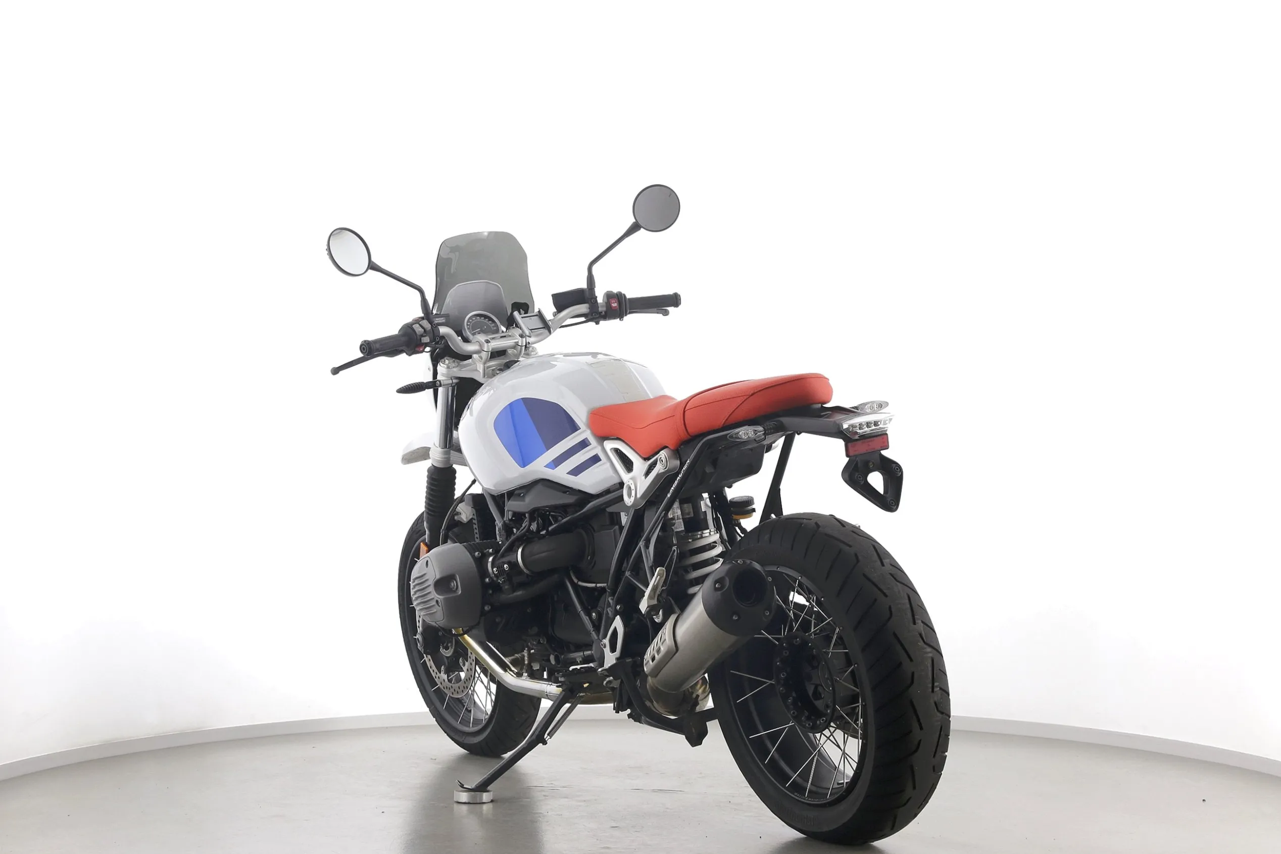 R NINE T URBAN G/S