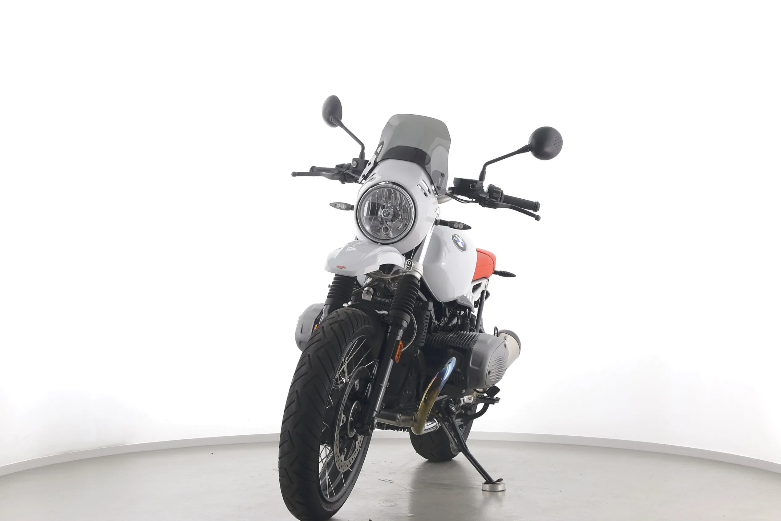 R NINE T URBAN G/S