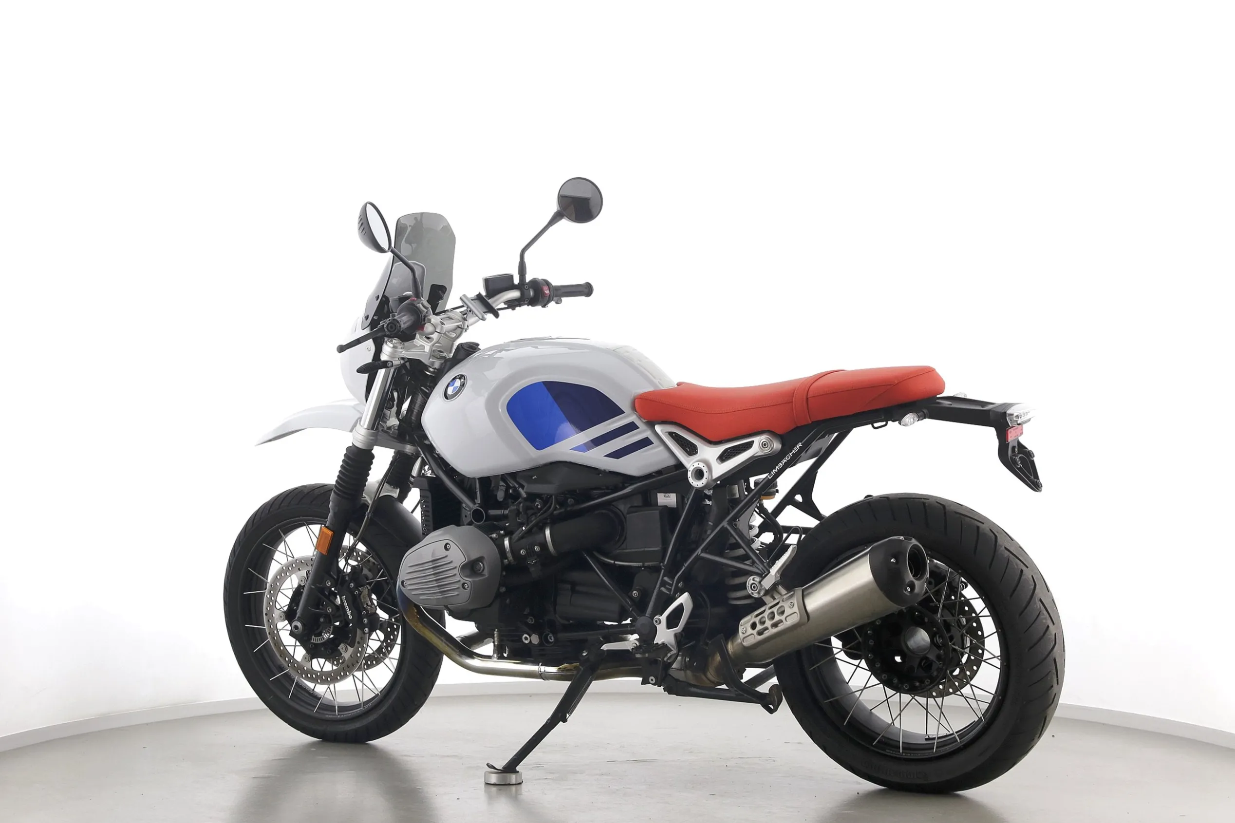 R NINE T URBAN G/S