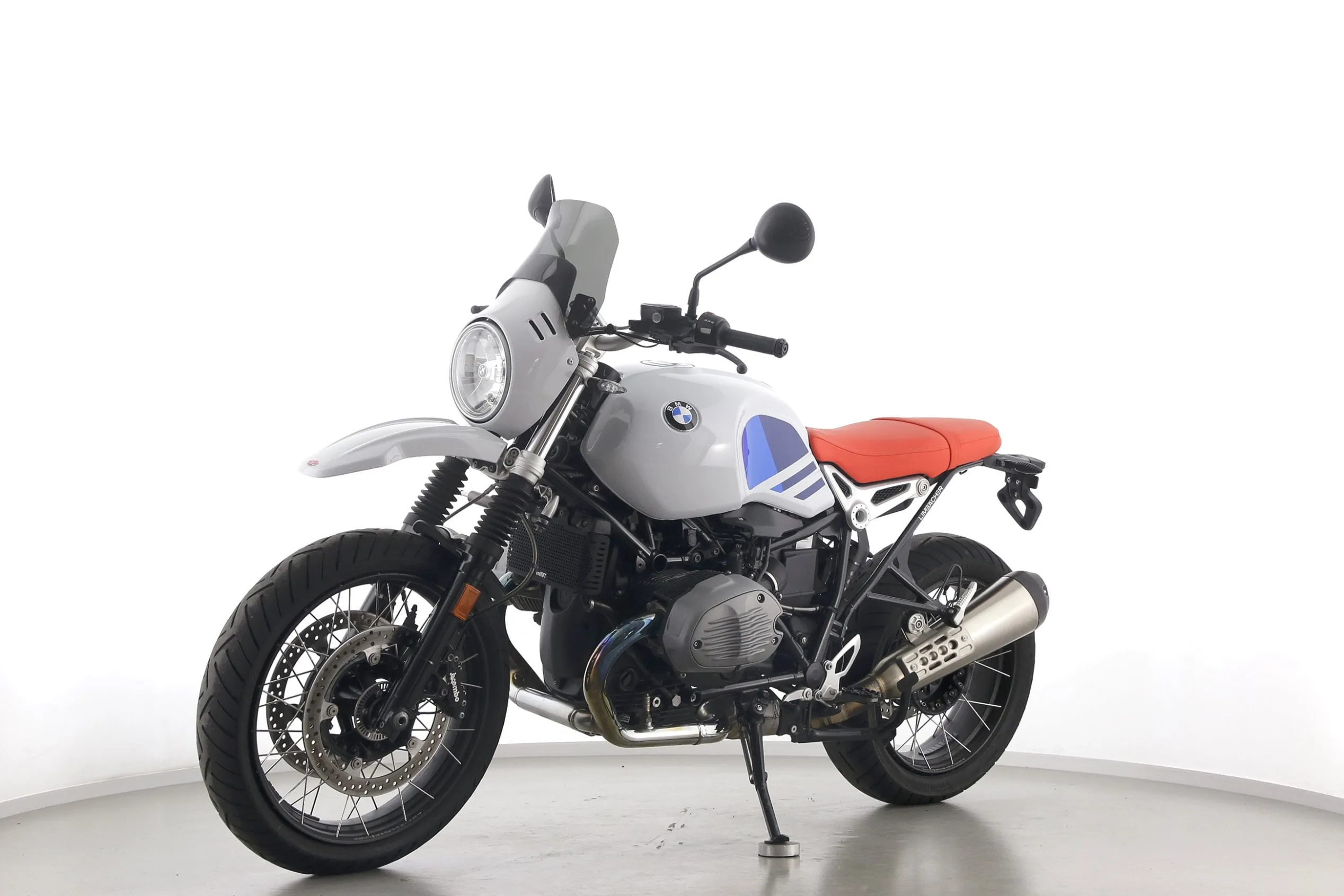 R NINE T URBAN G/S