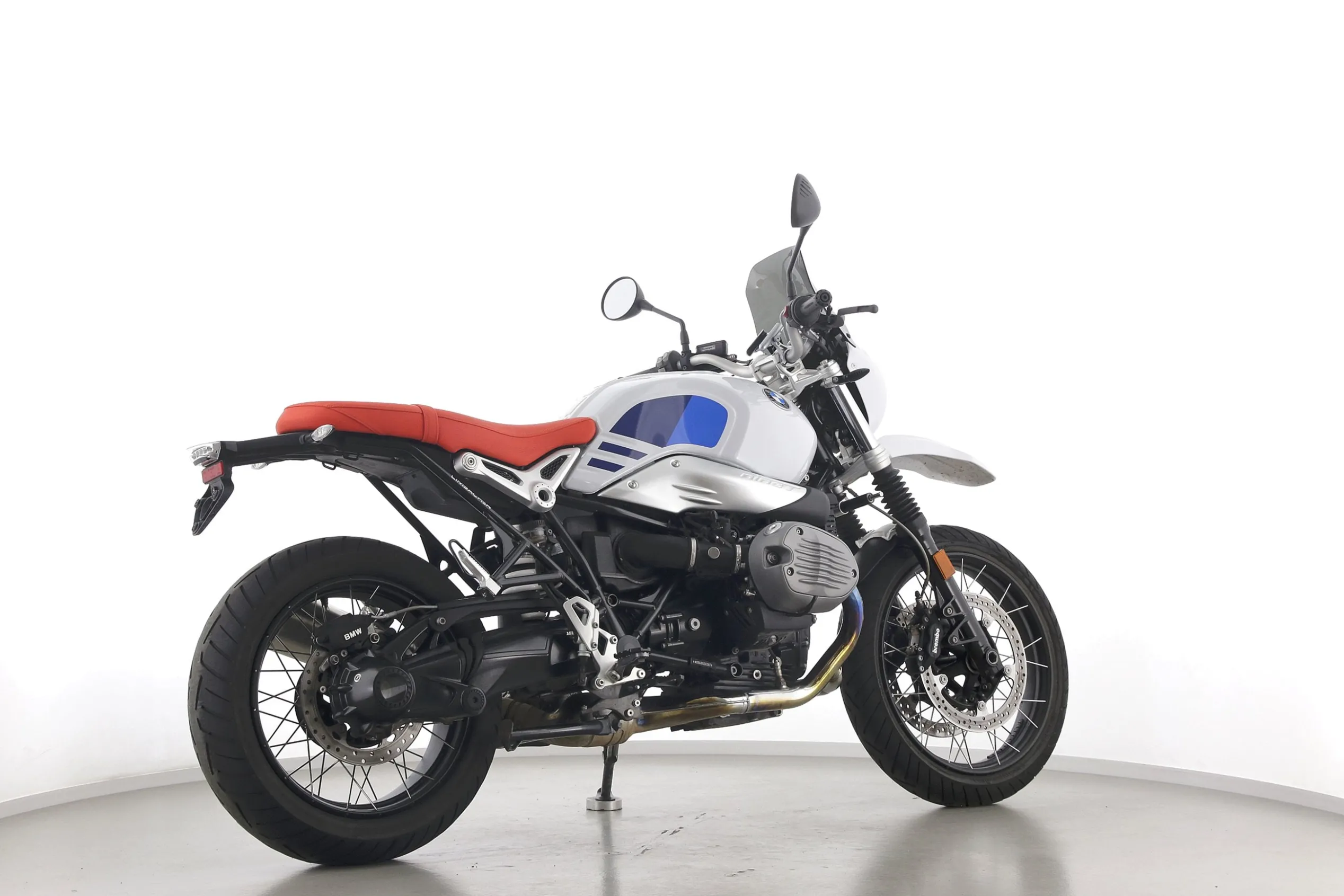 R NINE T URBAN G/S