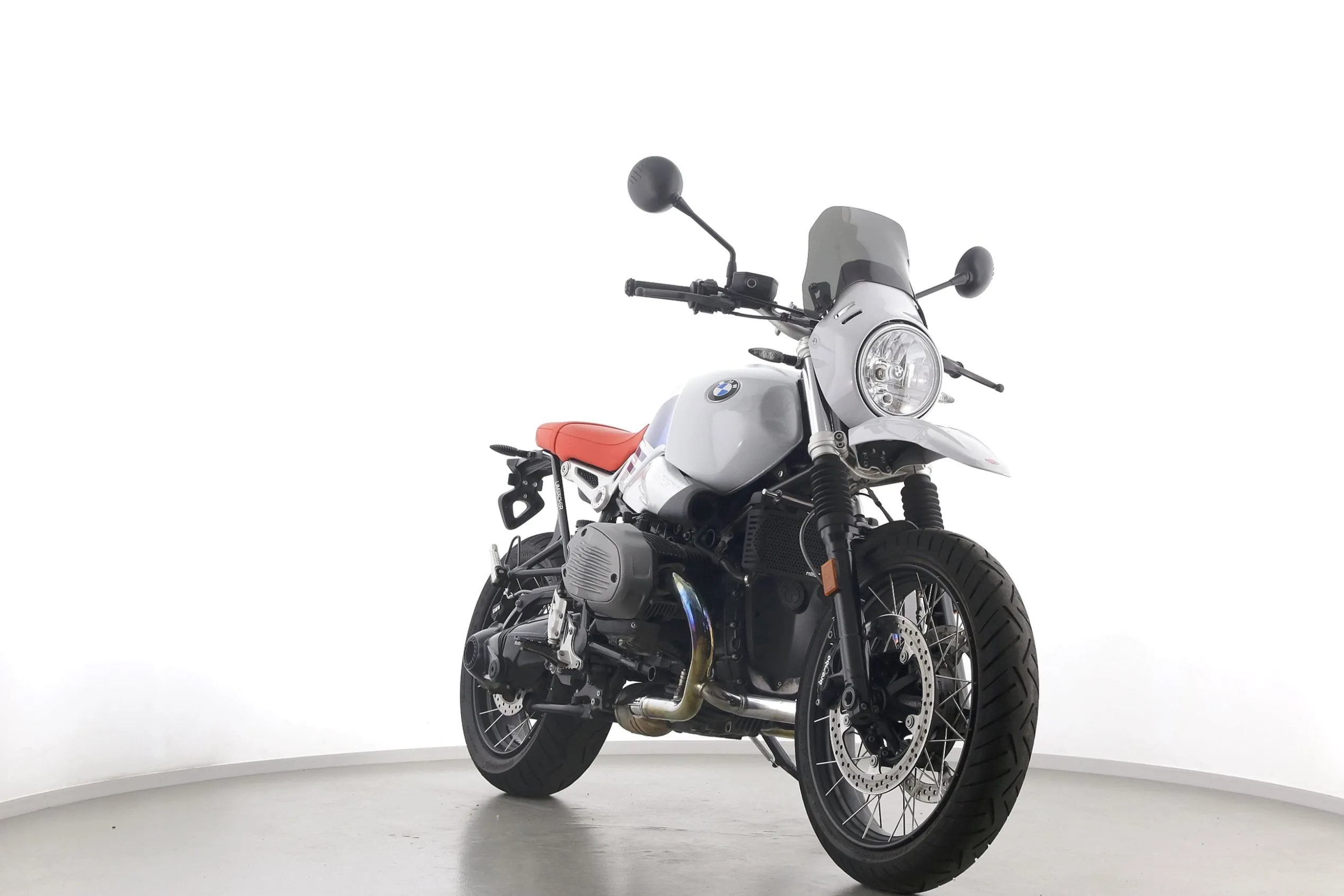 R NINE T URBAN G/S