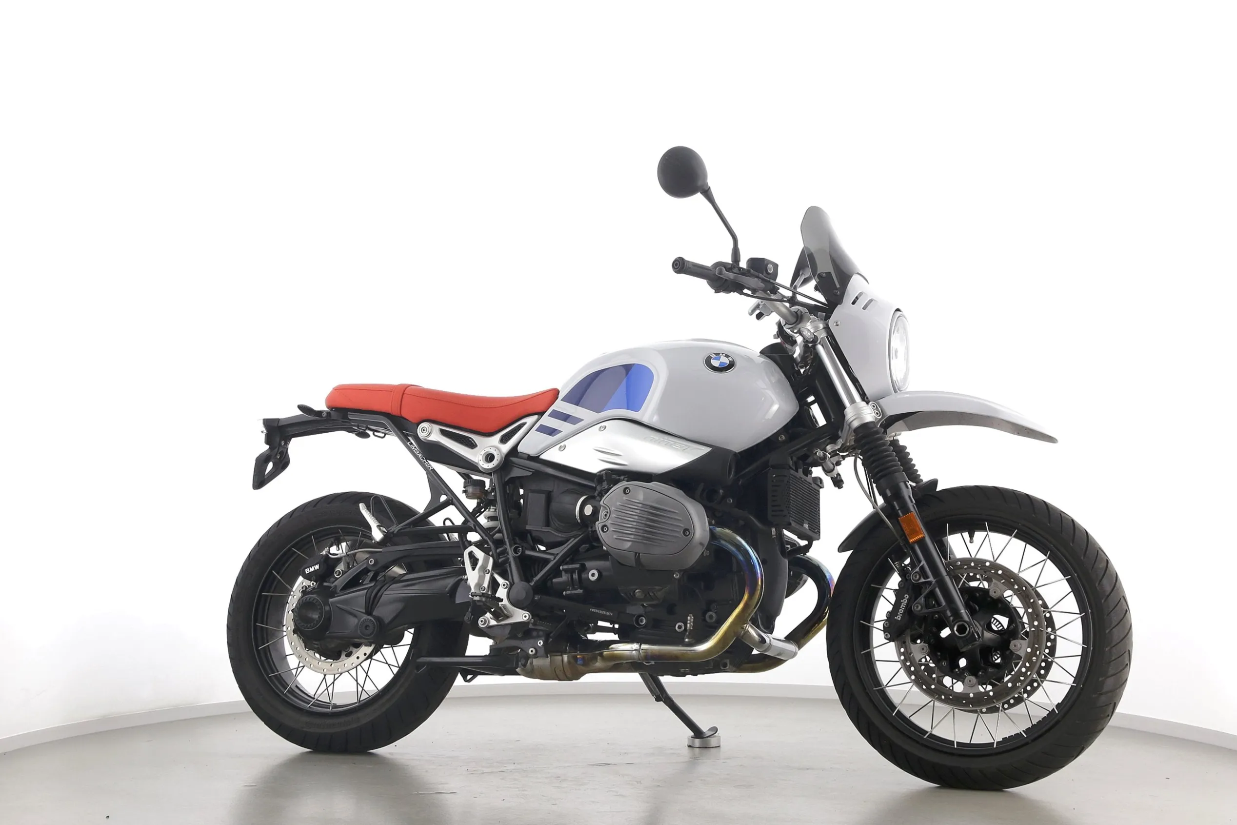 R NINE T URBAN G/S