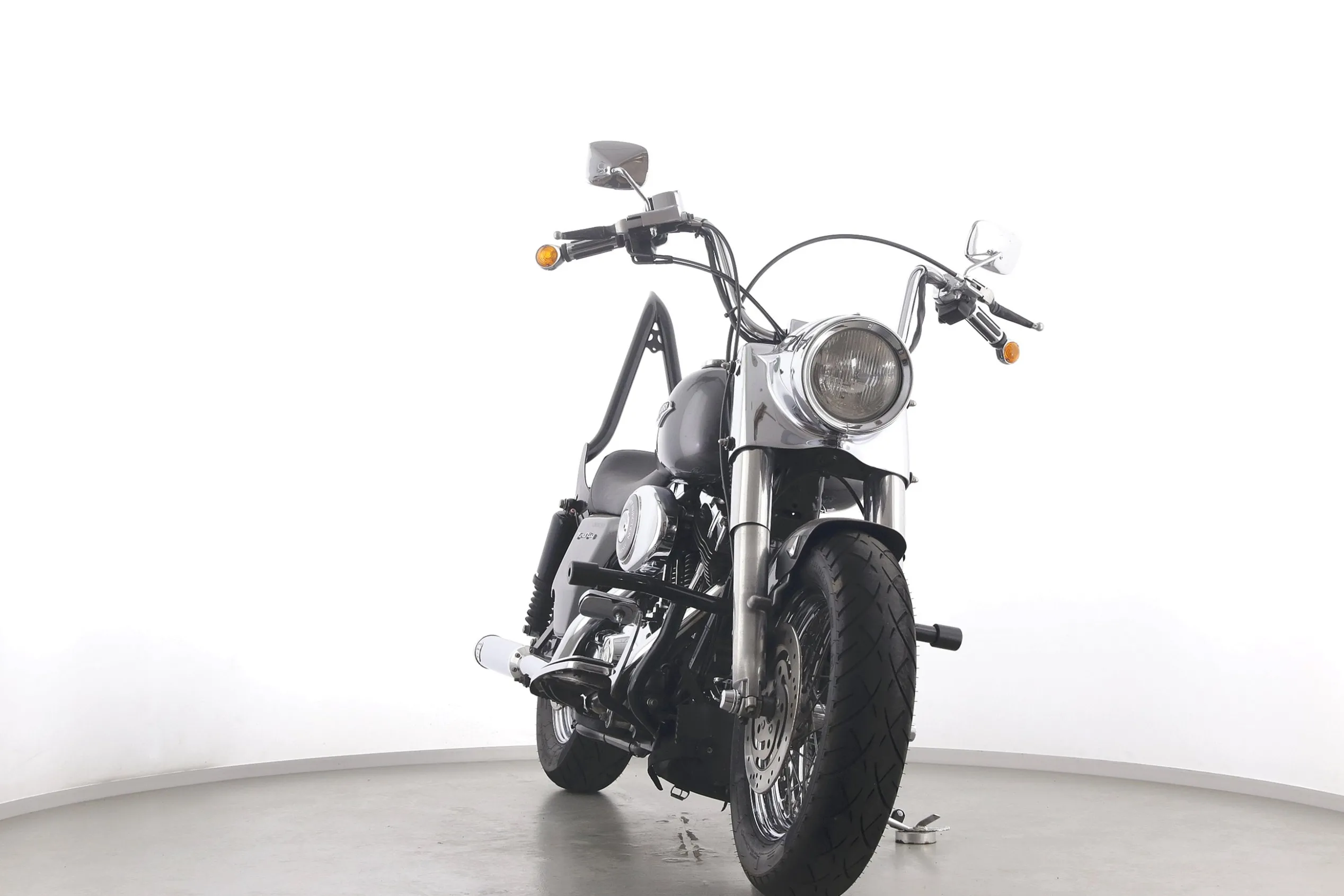 ROAD KING CLASSIC