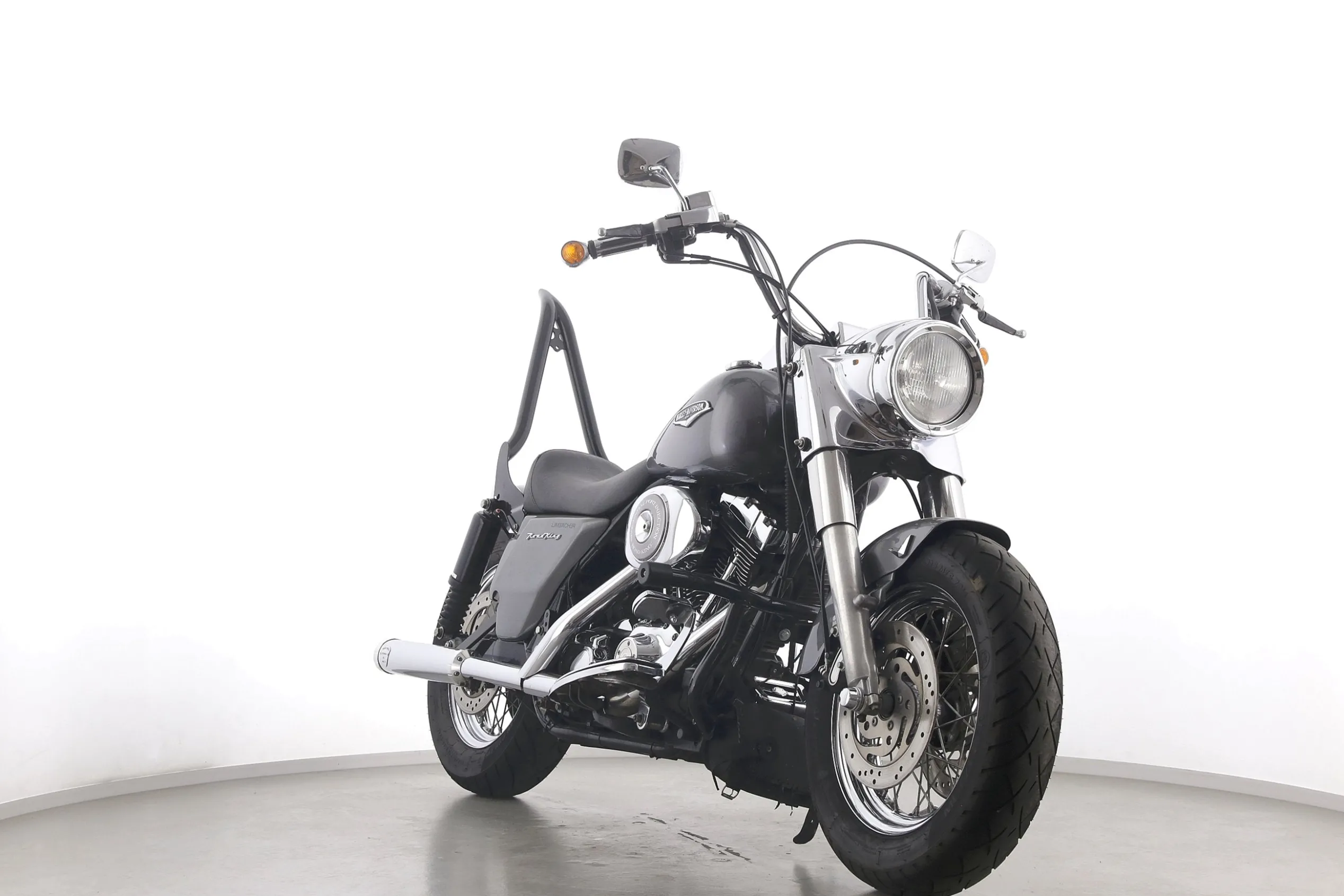ROAD KING CLASSIC