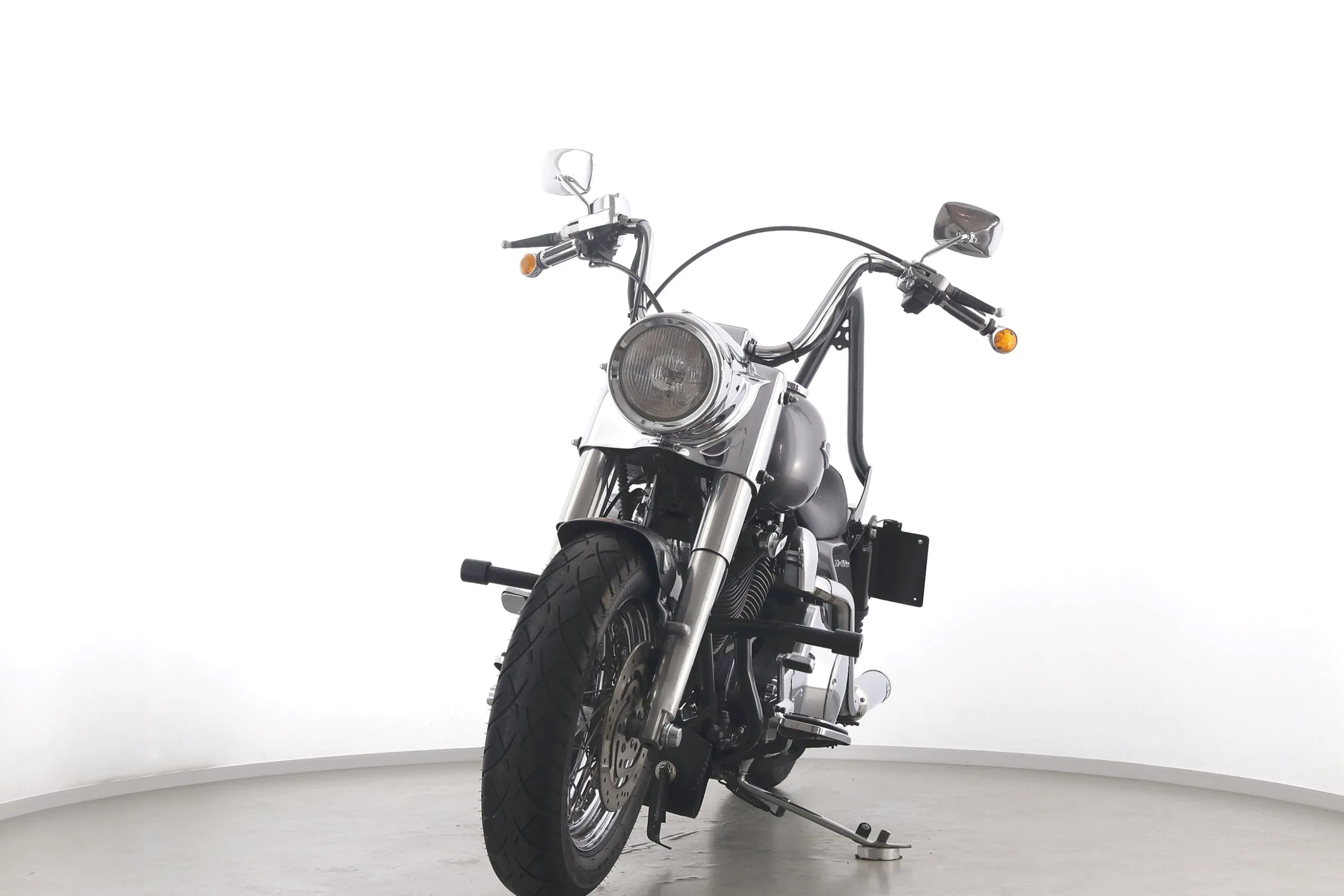 ROAD KING CLASSIC