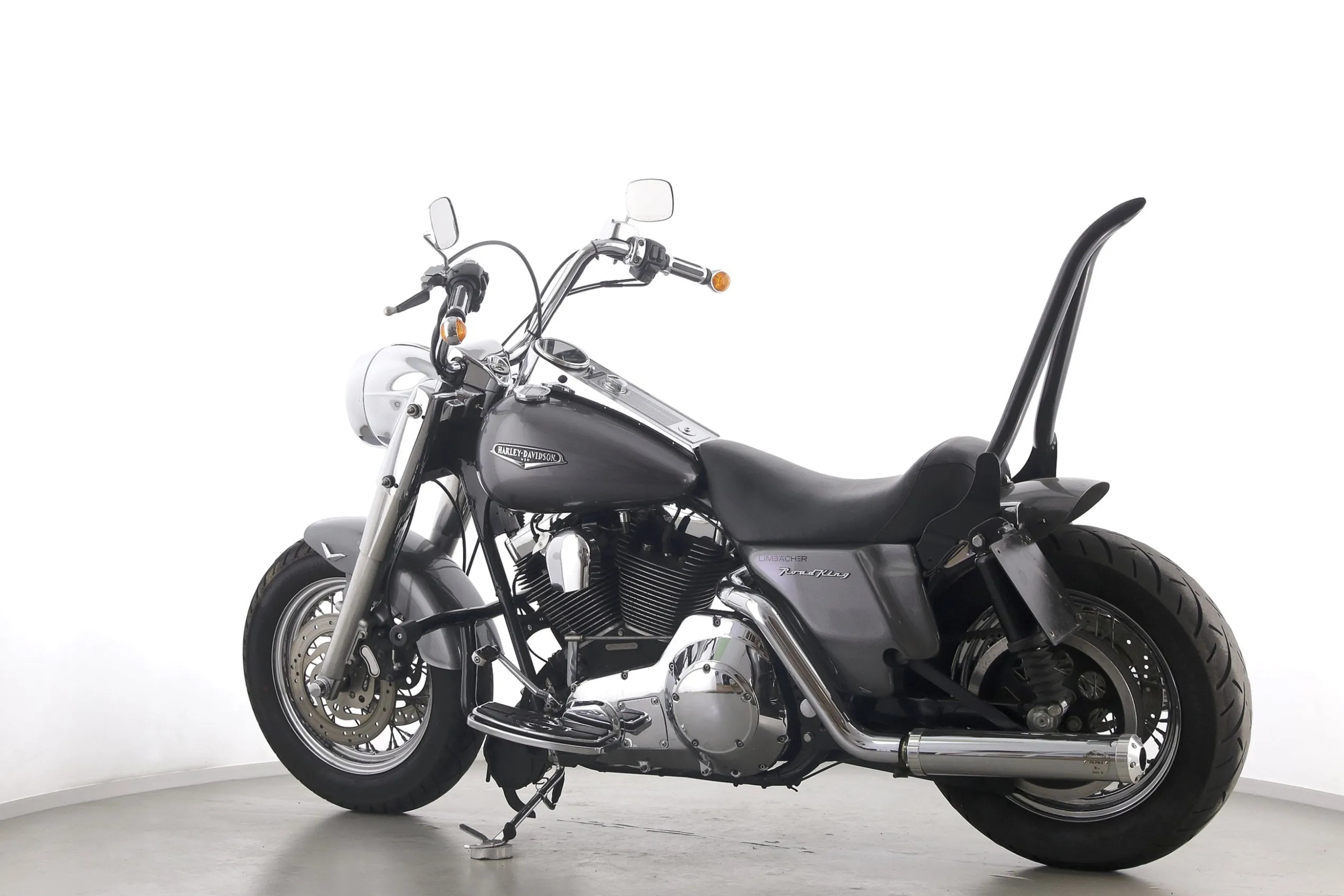 ROAD KING CLASSIC